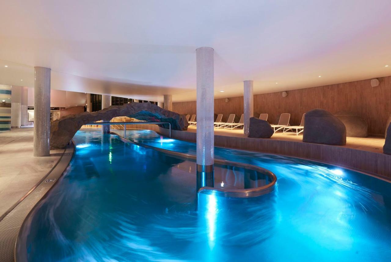 Vacationclub - Baltic Park Fort Apartament E.202 Swinoujscie Luaran gambar