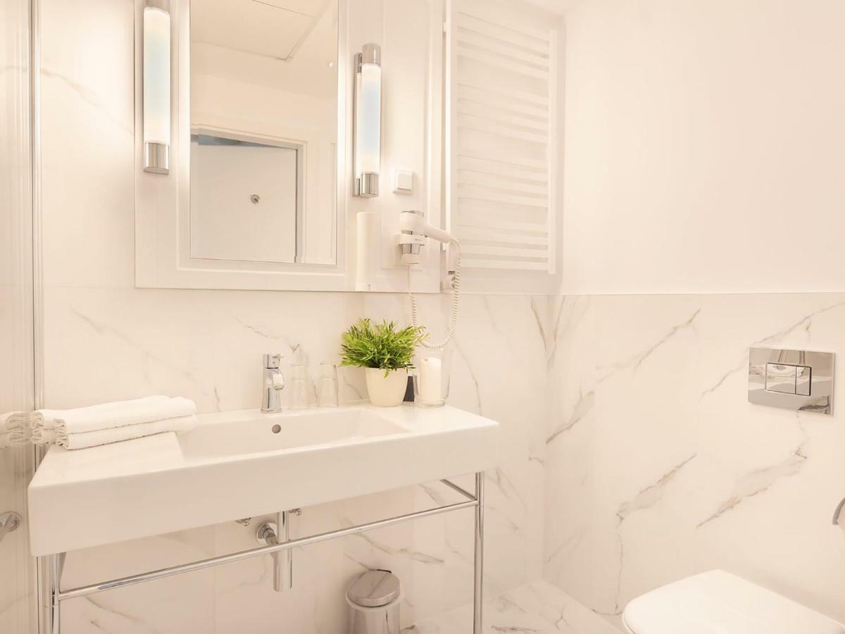 Vacationclub - Baltic Park Fort Apartament E.202 Swinoujscie Luaran gambar